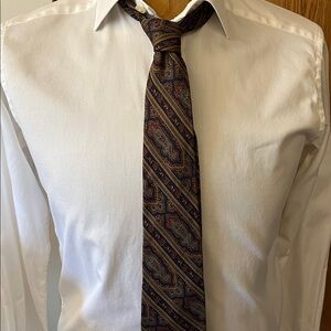 Vintage tie